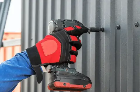 Travaux de zinguerie - Déols